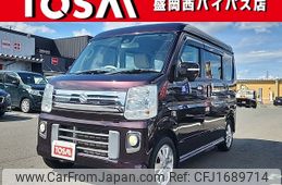 suzuki every-wagon 2016 CFJ1689714