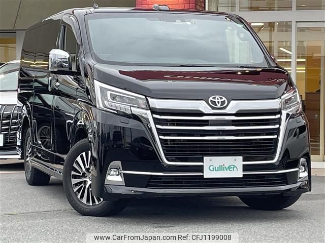 toyota granace 2020 -TOYOTA--Granace 3DA-GDH303W--GDH303-1000564---TOYOTA--Granace 3DA-GDH303W--GDH303-1000564- image 1