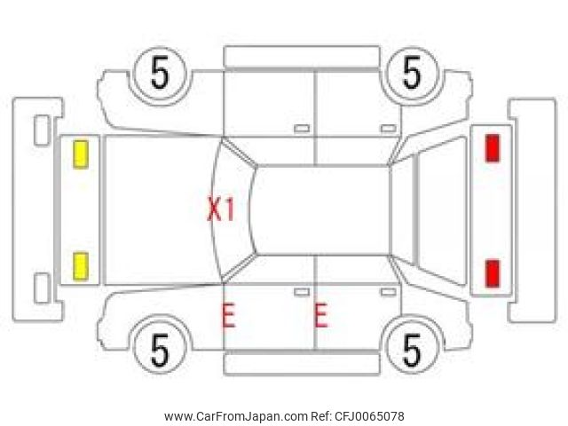 daihatsu taft 2020 -DAIHATSU--Taft 5BA-LA900S--LA900S-0018286---DAIHATSU--Taft 5BA-LA900S--LA900S-0018286- image 2