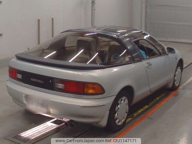 toyota sera 1990 -TOYOTA--Sera EXY10-0004930---TOYOTA--Sera EXY10-0004930- image 2