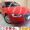 audi a3 2016 -AUDI--Audi A3 DBA-8VCXS--WAUZZZ8V6GA095845---AUDI--Audi A3 DBA-8VCXS--WAUZZZ8V6GA095845- image 1