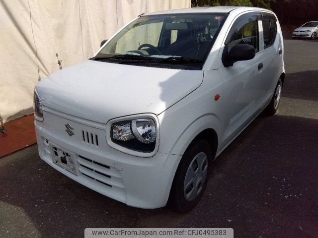 suzuki alto 2019 -SUZUKI--Alto DBA-HA36S--HA36S-530078---SUZUKI--Alto DBA-HA36S--HA36S-530078- image 1