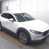 mazda cx-3 2020 quick_quick_5BA-DMEP_DMEP-108241 image 1