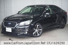 subaru legacy-b4 2014 CFJ1639290