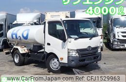 hino dutro 2013 CFJ1529963