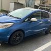 nissan note 2016 -NISSAN--Note DBA-E12--E12-483914---NISSAN--Note DBA-E12--E12-483914- image 14