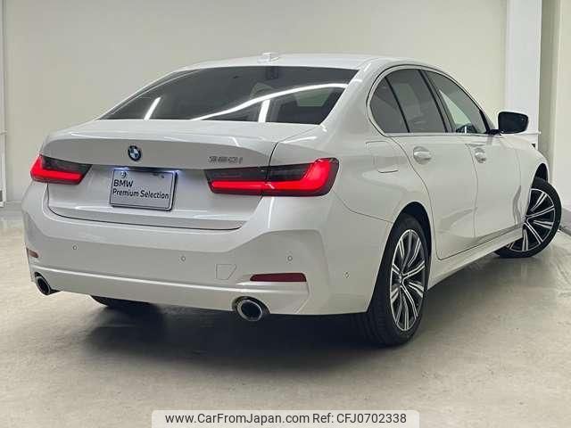 bmw 3-series 2024 quick_quick_3BA-5F20_WBA50FF0208E52999 image 2