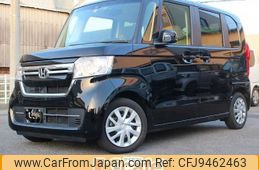 honda n-box 2022 -HONDA--N BOX 6BA-JF3--JF3-5130175---HONDA--N BOX 6BA-JF3--JF3-5130175-
