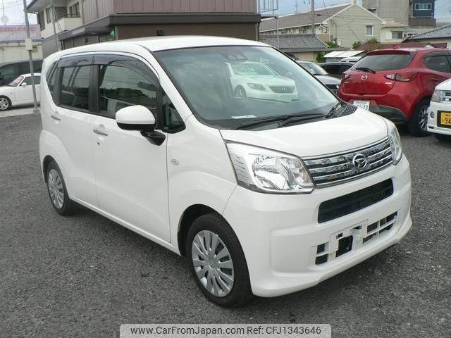 daihatsu move 2020 -DAIHATSU--Move LA150S--2053960---DAIHATSU--Move LA150S--2053960- image 1