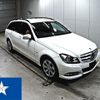 mercedes-benz c-class-station-wagon 2012 -MERCEDES-BENZ--Benz C Class Wagon 204249--WDD2042492F909996---MERCEDES-BENZ--Benz C Class Wagon 204249--WDD2042492F909996- image 1