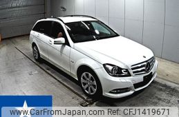 mercedes-benz c-class-station-wagon 2012 -MERCEDES-BENZ--Benz C Class Wagon 204249--WDD2042492F909996---MERCEDES-BENZ--Benz C Class Wagon 204249--WDD2042492F909996-