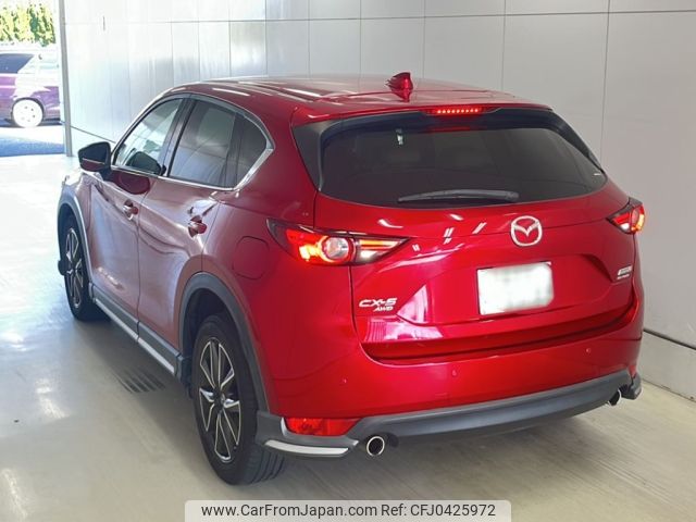 mazda cx-5 2019 -MAZDA 【京都 302た5326】--CX-5 KF2P-306068---MAZDA 【京都 302た5326】--CX-5 KF2P-306068- image 2