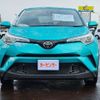 toyota c-hr 2017 -TOYOTA--C-HR DBA-NGX50--NGX50-2015538---TOYOTA--C-HR DBA-NGX50--NGX50-2015538- image 2