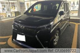 toyota voxy 2020 -TOYOTA--Voxy DBA-ZRR80W--ZRR80-0599806---TOYOTA--Voxy DBA-ZRR80W--ZRR80-0599806-
