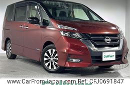 nissan serena 2017 -NISSAN--Serena DAA-GFC27--GFC27-046301---NISSAN--Serena DAA-GFC27--GFC27-046301-