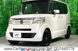 honda n-box 2012 CFJ1660178