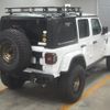 chrysler jeep-wrangler 2018 -CHRYSLER--Jeep Wrangler 1C4HJXEG0JW107269---CHRYSLER--Jeep Wrangler 1C4HJXEG0JW107269- image 2