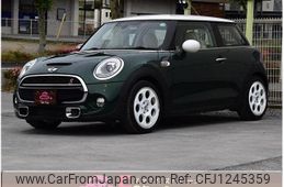 mini mini-others 2016 quick_quick_XM20_WMWXM720402A78374