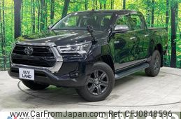 toyota hilux 2022 quick_quick_GUN125_GUN125-3931819