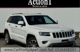 jeep grand-cherokee 2013 quick_quick_WK36TA_1C4RJFFG5EC273274