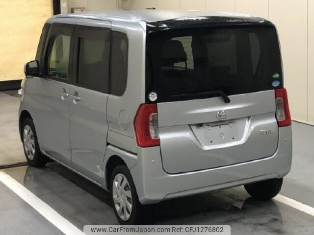 daihatsu tanto 2017 CFJ1276802 image 2