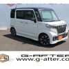 suzuki spacia 2018 -SUZUKI--Spacia DAA-MK53S--MK53S-572976---SUZUKI--Spacia DAA-MK53S--MK53S-572976- image 1