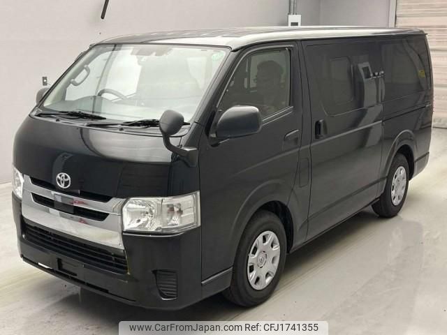 toyota hiace-van 2019 CFJ1741355 image 1