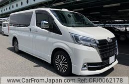 toyota granace 2020 quick_quick_3DA-GDH303W_GDH303-1001123