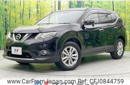 nissan x-trail 2014 quick_quick_NT32_NT32-006480