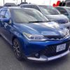 toyota corolla-fielder 2016 -TOYOTA 【三重 502ﾑ8121】--Corolla Fielder NKE165G--8044611---TOYOTA 【三重 502ﾑ8121】--Corolla Fielder NKE165G--8044611- image 1