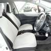 toyota vitz 2012 CFJ0184403 image 15