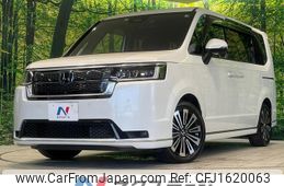 honda stepwagon 2022 CFJ1620063