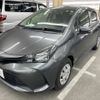 toyota vitz 2014 AF-NSP130-2173283 image 1