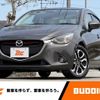 mazda demio 2015 -MAZDA--Demio LDA-DJ5FS--DJ5FS-130701---MAZDA--Demio LDA-DJ5FS--DJ5FS-130701- image 1