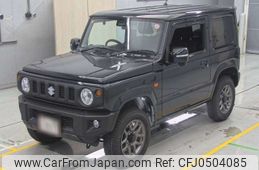 suzuki jimny 2023 -SUZUKI 【Ｎｏ後日 】--Jimny JB64W-312146---SUZUKI 【Ｎｏ後日 】--Jimny JB64W-312146-