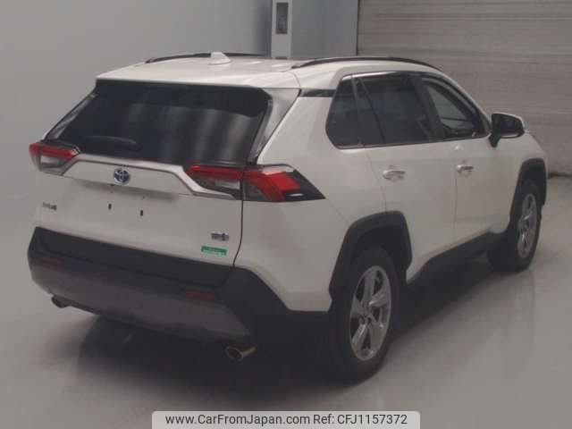 toyota rav4 2021 -TOYOTA--RAV4 6AA-AXAH54--AXAH54-4026366---TOYOTA--RAV4 6AA-AXAH54--AXAH54-4026366- image 2