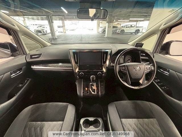 toyota alphard 2019 -TOYOTA--Alphard DBA-AGH30W--AGH30-0266064---TOYOTA--Alphard DBA-AGH30W--AGH30-0266064- image 2