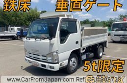 isuzu elf-truck 2009 quick_quick_BKG-NKR85A_NKR85-7011733