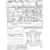 toyota harrier 2014 -TOYOTA--Harrier DBA-ZSU60W--ZSU60-0036580---TOYOTA--Harrier DBA-ZSU60W--ZSU60-0036580- image 3