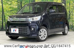 suzuki wagon-r-stingray 2015 CFJ1847415