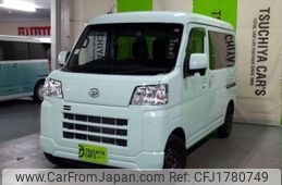 daihatsu hijet-van 2022 CFJ1780749