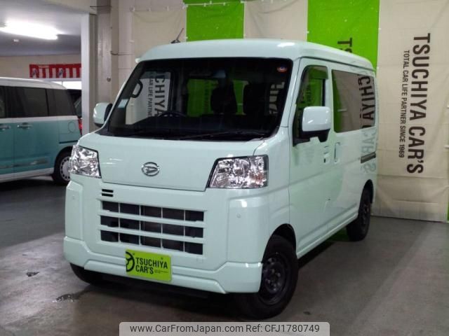 daihatsu hijet-van 2022 CFJ1780749 image 1