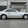 mercedes-benz sl-class 1991 CFJ1544604 image 6
