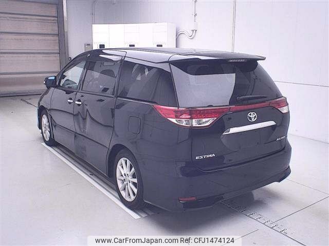 toyota estima 2010 CFJ1474124 image 2