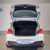 bmw 1-series 2017 CFJ1792047 image 15