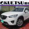 mazda cx-5 2014 quick_quick_LDA-KE2AW_KE2AW-134079 image 11