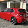 mercedes-benz a-class 2019 -MERCEDES-BENZ--Benz A Class 3DA-177012--WDD1770122J114729---MERCEDES-BENZ--Benz A Class 3DA-177012--WDD1770122J114729- image 30