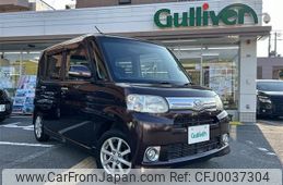 daihatsu tanto 2012 -DAIHATSU--Tanto DBA-L375S--L375S-0510723---DAIHATSU--Tanto DBA-L375S--L375S-0510723-