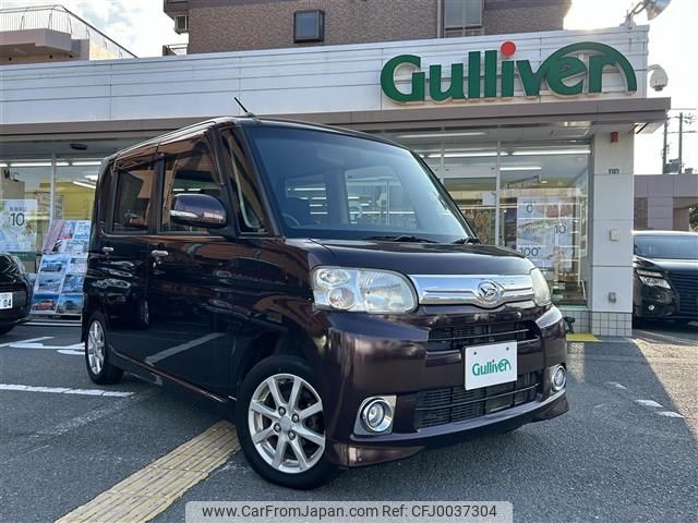 daihatsu tanto 2012 -DAIHATSU--Tanto DBA-L375S--L375S-0510723---DAIHATSU--Tanto DBA-L375S--L375S-0510723- image 1