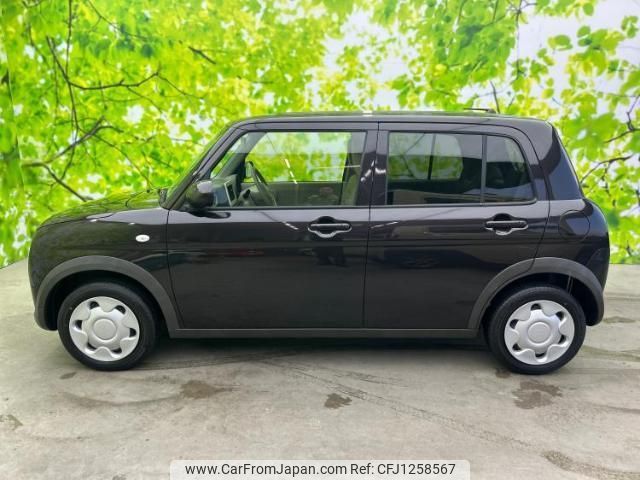 suzuki alto-lapin 2022 quick_quick_5BA-HE33S_HE33S-335485 image 2
